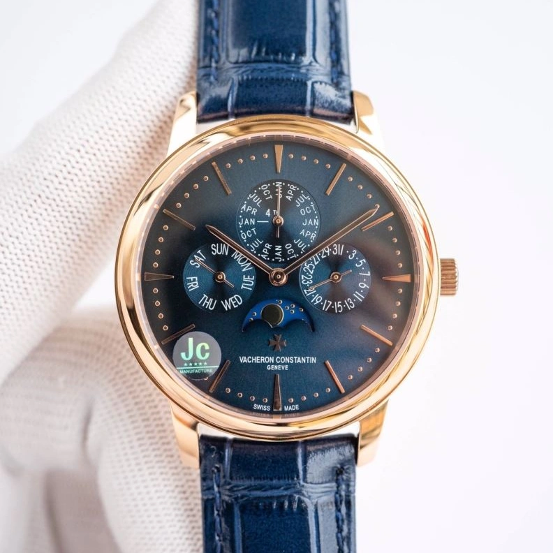 Resilient VACHERON CONSTANTIN Watches 204991