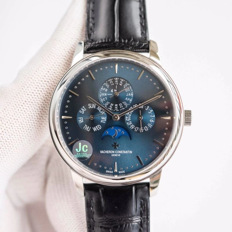 Resilient VACHERON CONSTANTIN Watches 204991