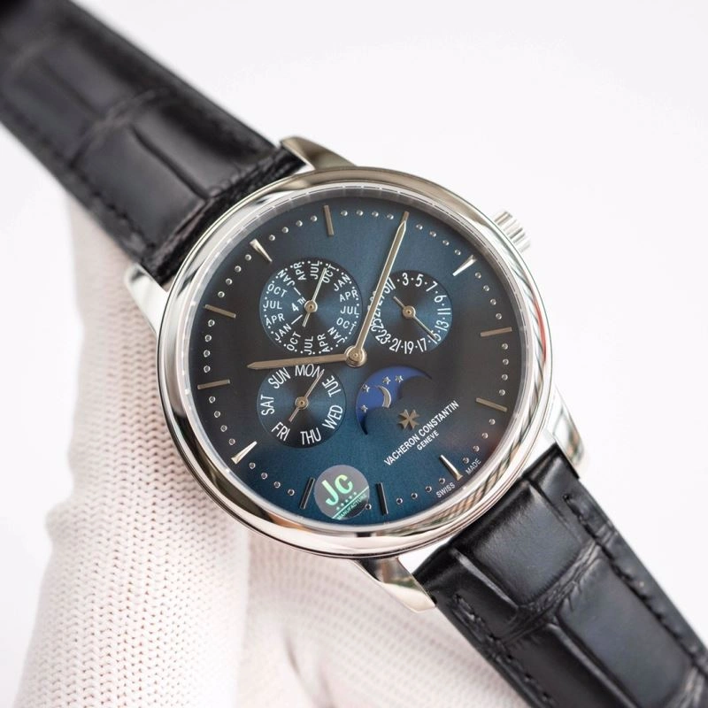 Resilient VACHERON CONSTANTIN Watches 204991
