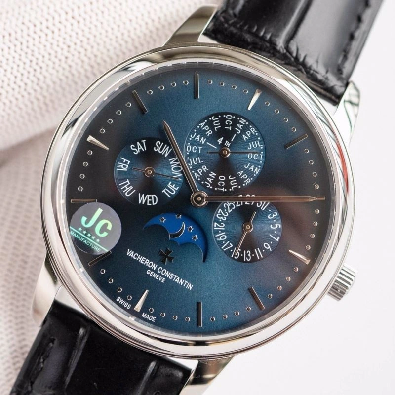 Resilient VACHERON CONSTANTIN Watches 204991