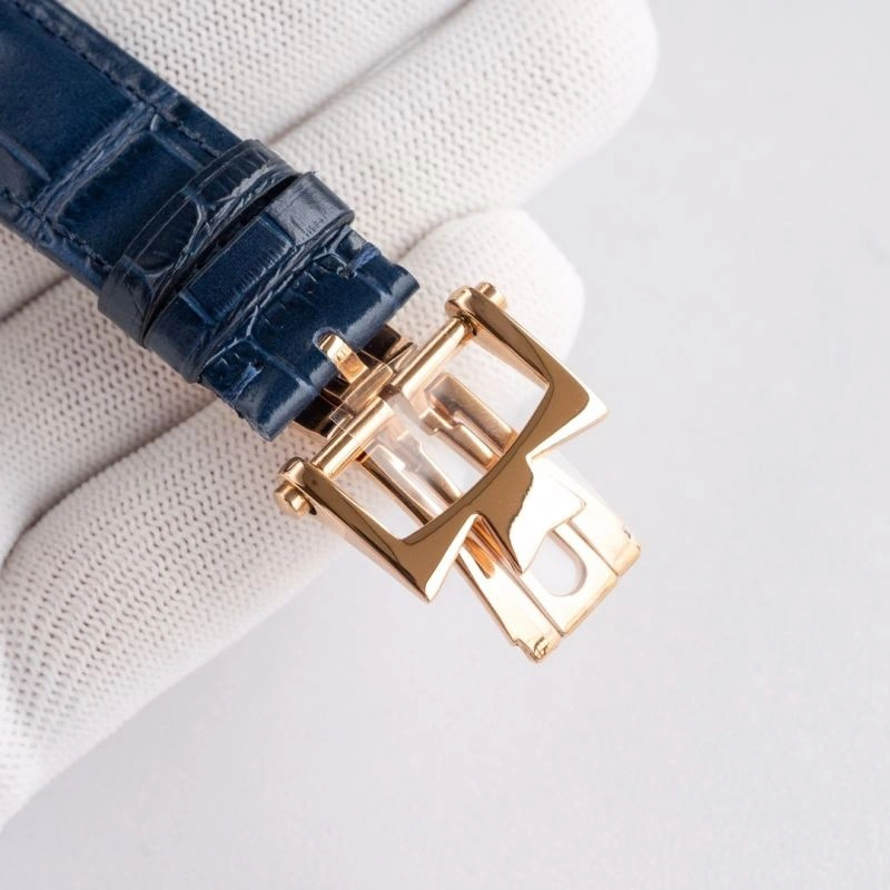 Resilient VACHERON CONSTANTIN Watches 204991