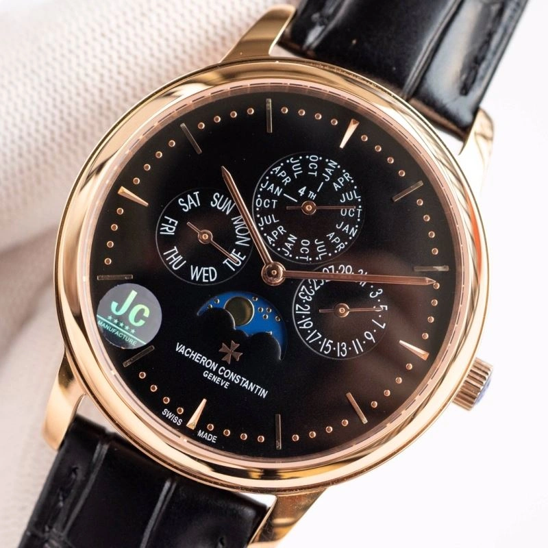 Comfortable VACHERON CONSTANTIN Watches 205018
