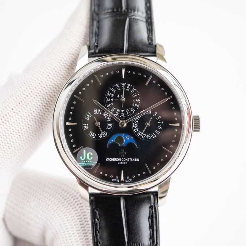 Comfortable VACHERON CONSTANTIN Watches 205018