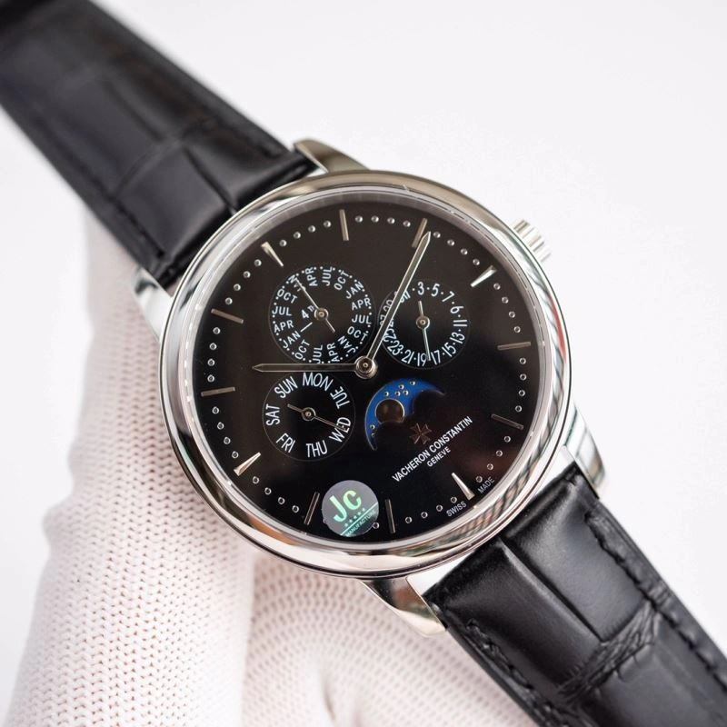Comfortable VACHERON CONSTANTIN Watches 205018