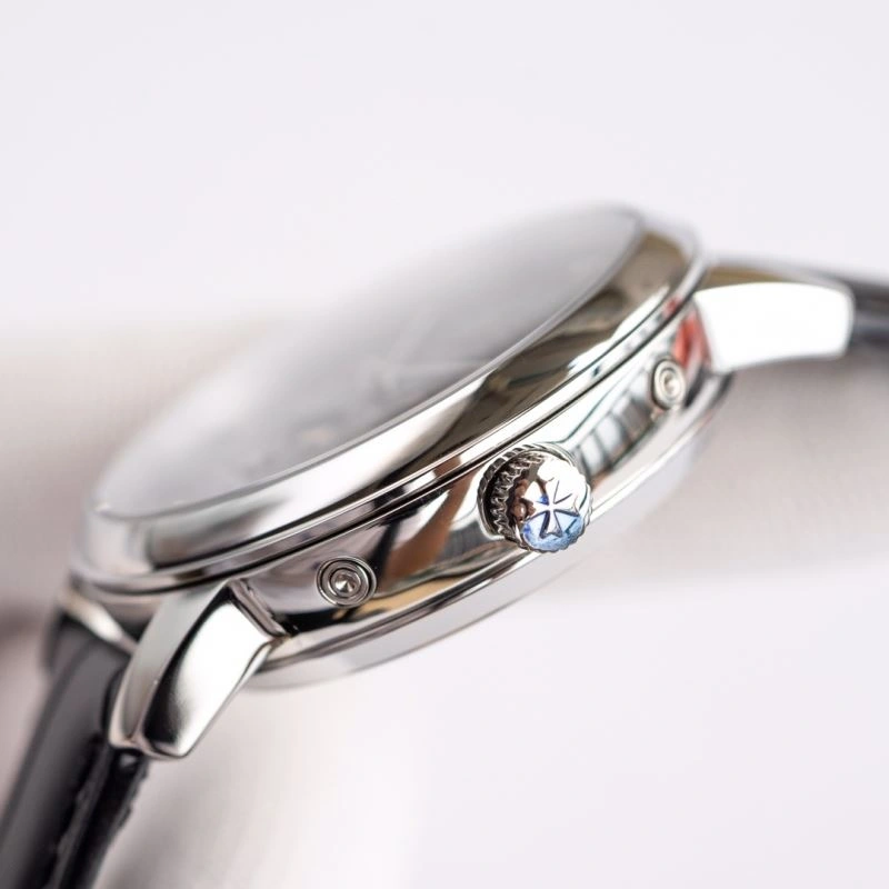 Comfortable VACHERON CONSTANTIN Watches 205018