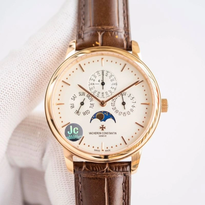 VACHERON CONSTANTIN Watches Affordable 205021
