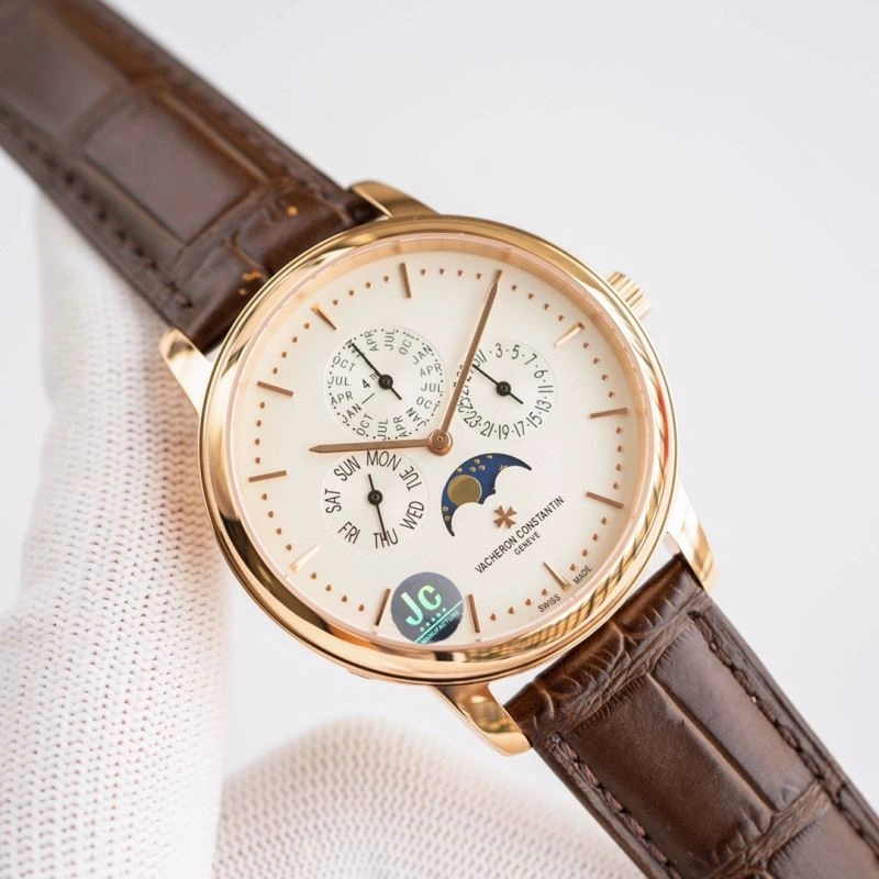 VACHERON CONSTANTIN Watches Affordable 205021