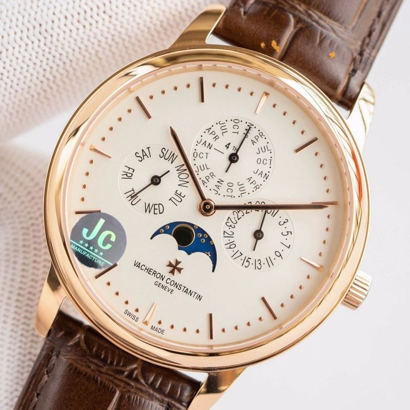 VACHERON CONSTANTIN Watches Affordable 205021