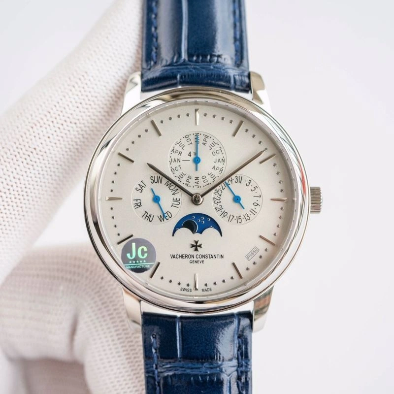 VACHERON CONSTANTIN Watches Affordable 205021