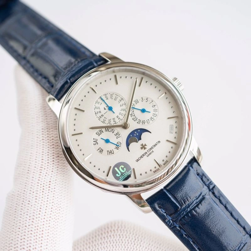VACHERON CONSTANTIN Watches Affordable 205021
