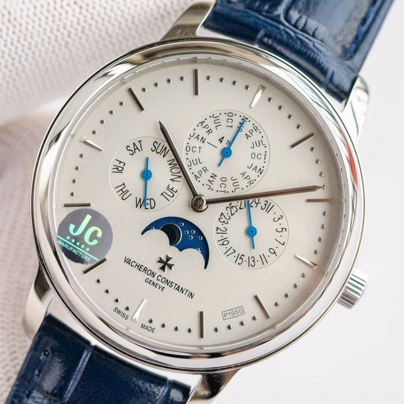 VACHERON CONSTANTIN Watches Affordable 205021