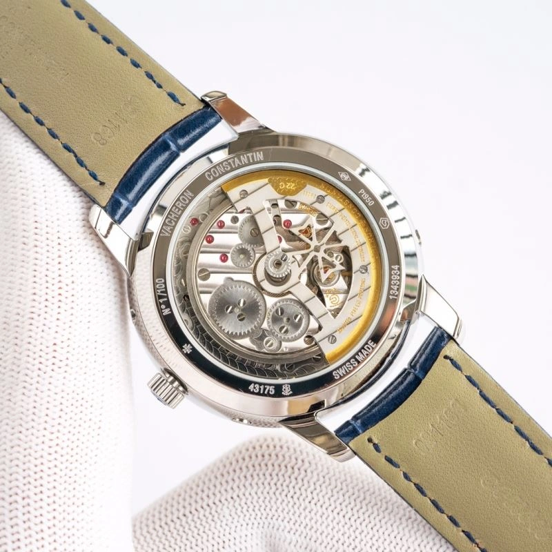 VACHERON CONSTANTIN Watches Affordable 205021