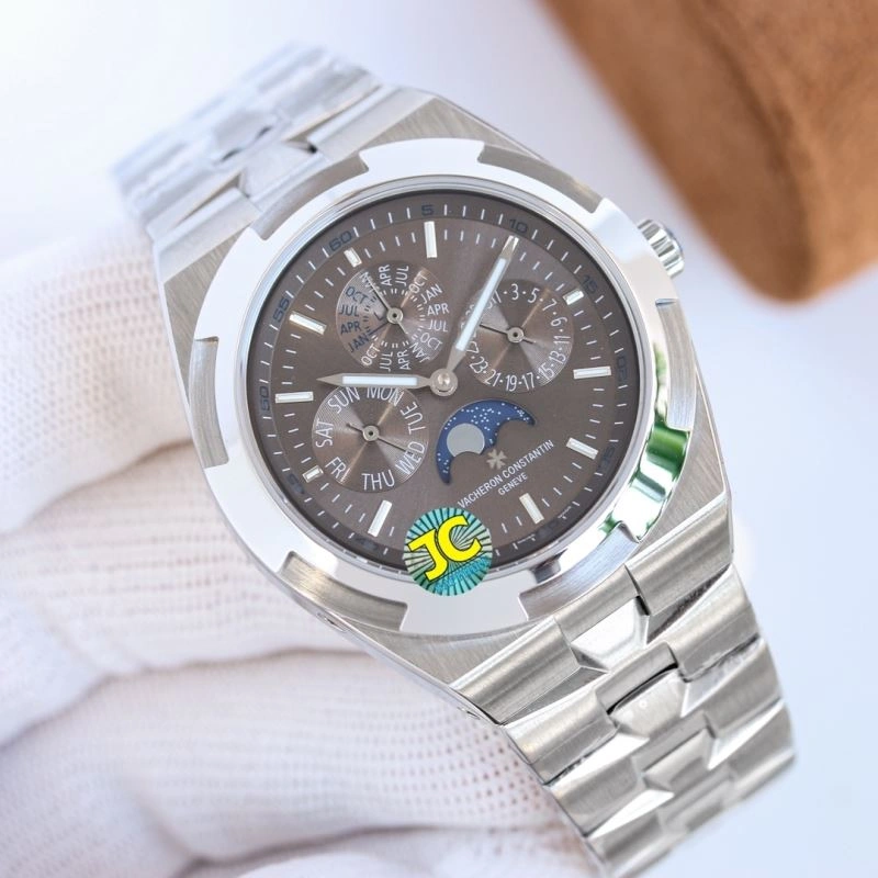 Modern VACHERON CONSTANTIN Watches 204989