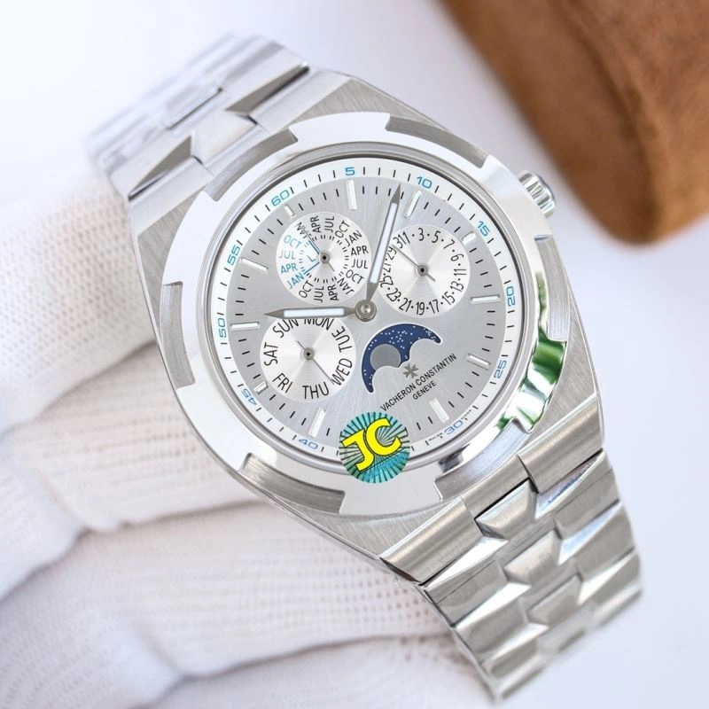 Modern VACHERON CONSTANTIN Watches 204989