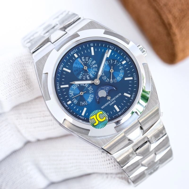 Modern VACHERON CONSTANTIN Watches 204989
