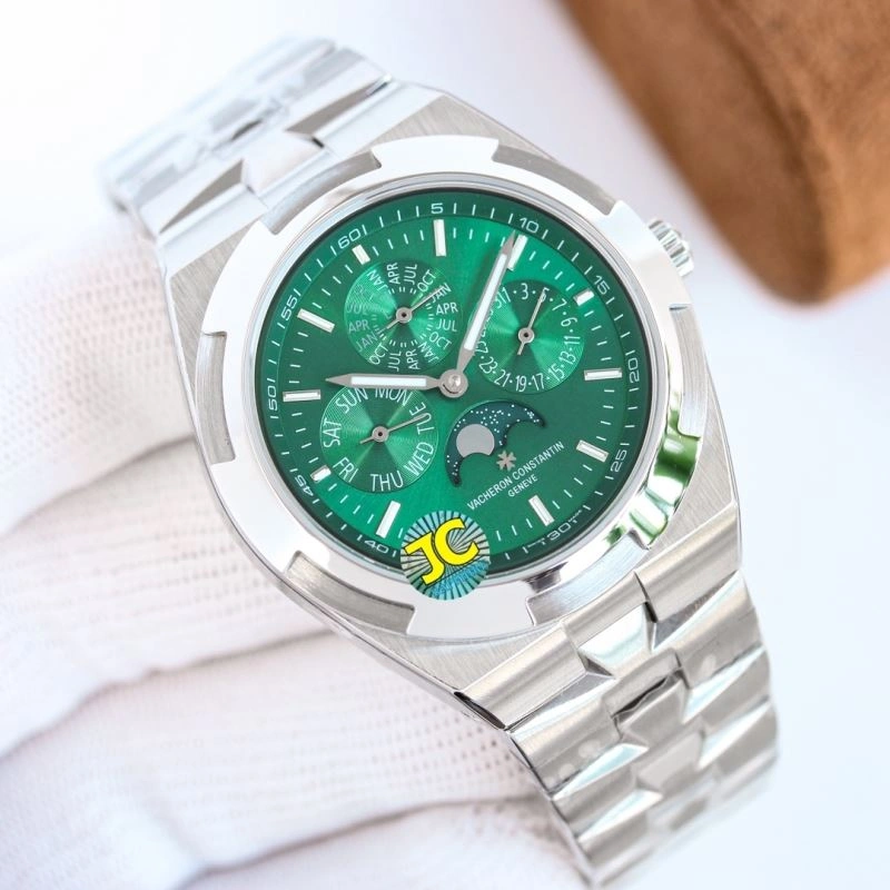Modern VACHERON CONSTANTIN Watches 204989
