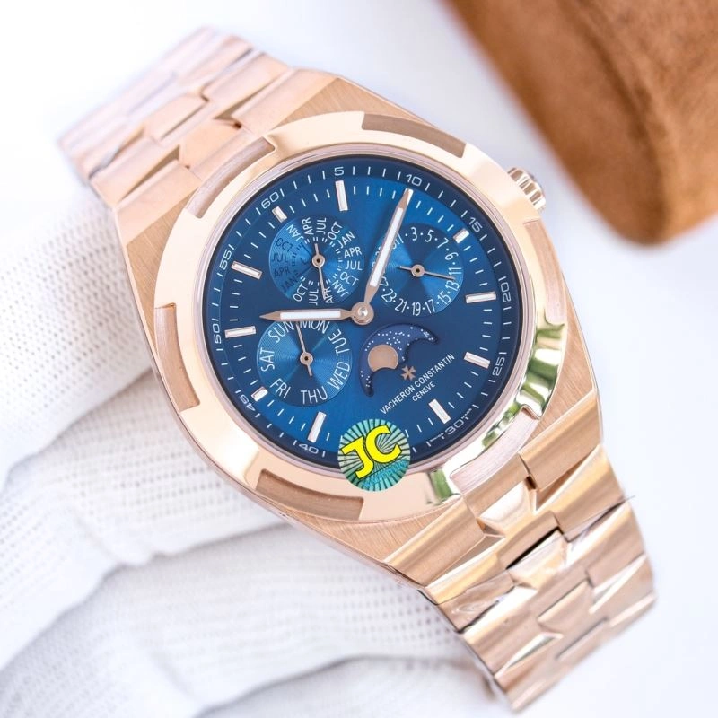 Modern VACHERON CONSTANTIN Watches 204989