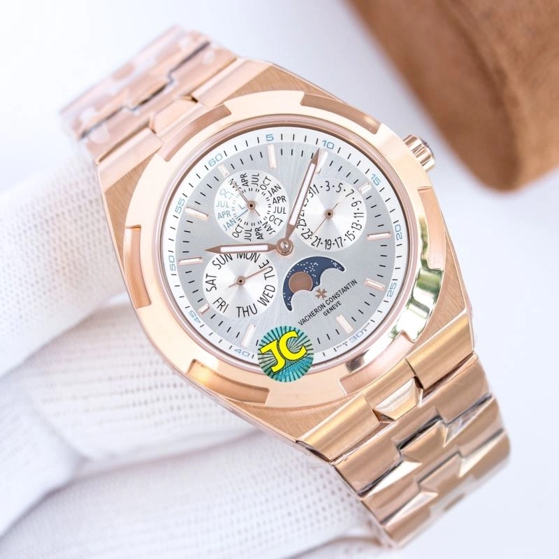 Modern VACHERON CONSTANTIN Watches 204989