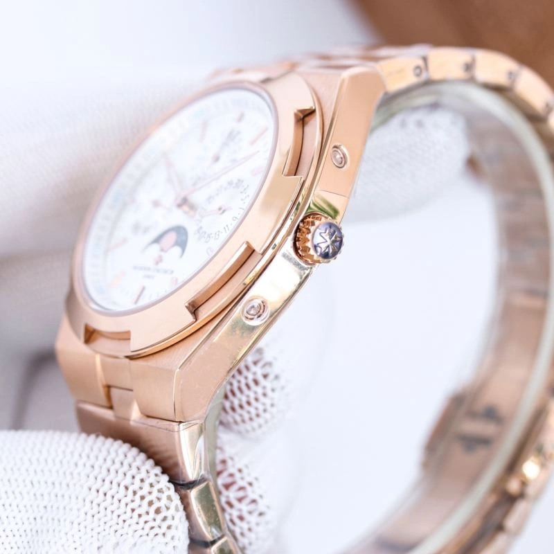 Modern VACHERON CONSTANTIN Watches 204989