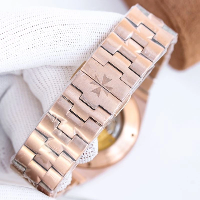 Modern VACHERON CONSTANTIN Watches 204989