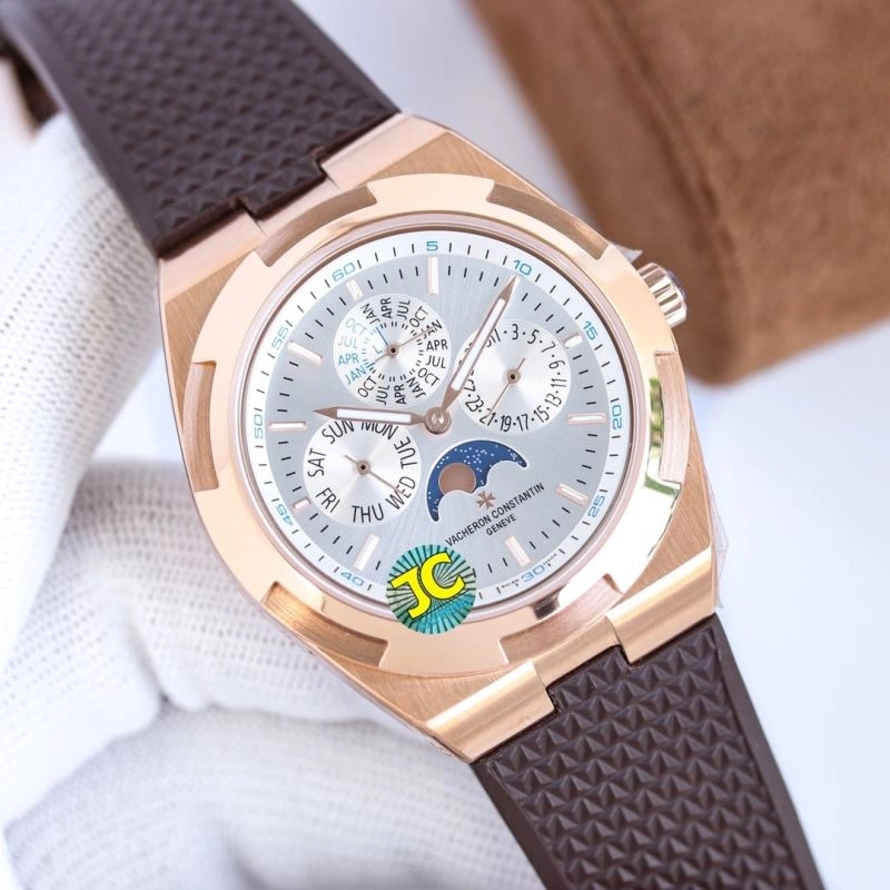 VACHERON CONSTANTIN Watches TimelessDesign 205020