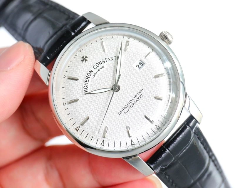 VACHERON CONSTANTIN Watches ComfortFit 204990