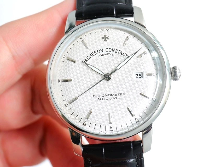 VACHERON CONSTANTIN Watches ComfortFit 204990
