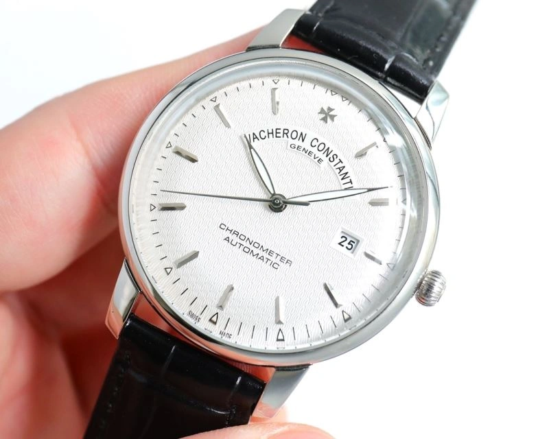 VACHERON CONSTANTIN Watches ComfortFit 204990
