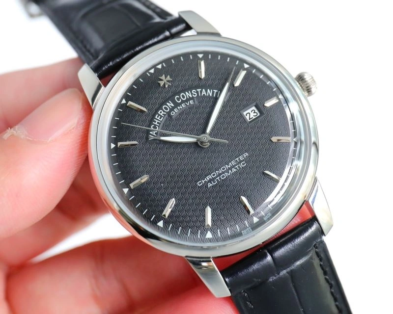 VACHERON CONSTANTIN Watches ComfortFit 204990