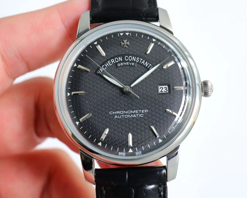 VACHERON CONSTANTIN Watches ComfortFit 204990