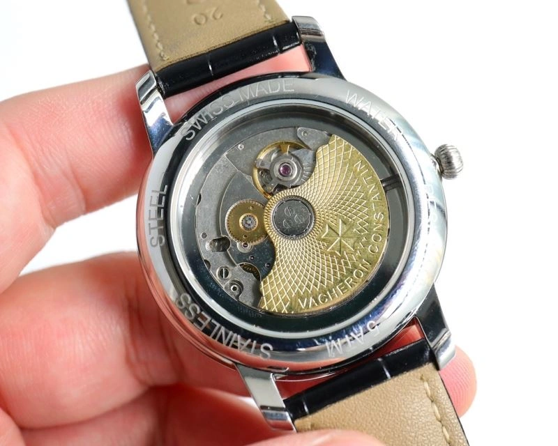 VACHERON CONSTANTIN Watches ComfortFit 204990