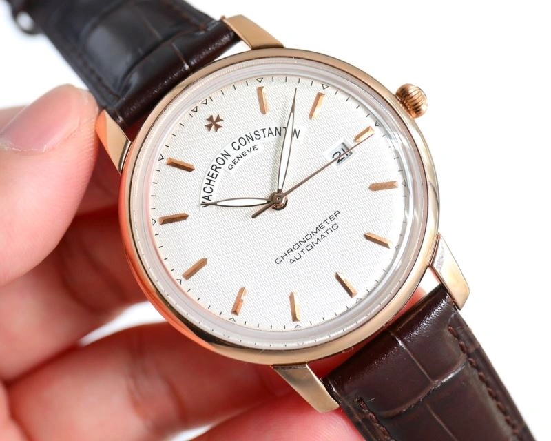 VACHERON CONSTANTIN Watches Sustainable 205007
