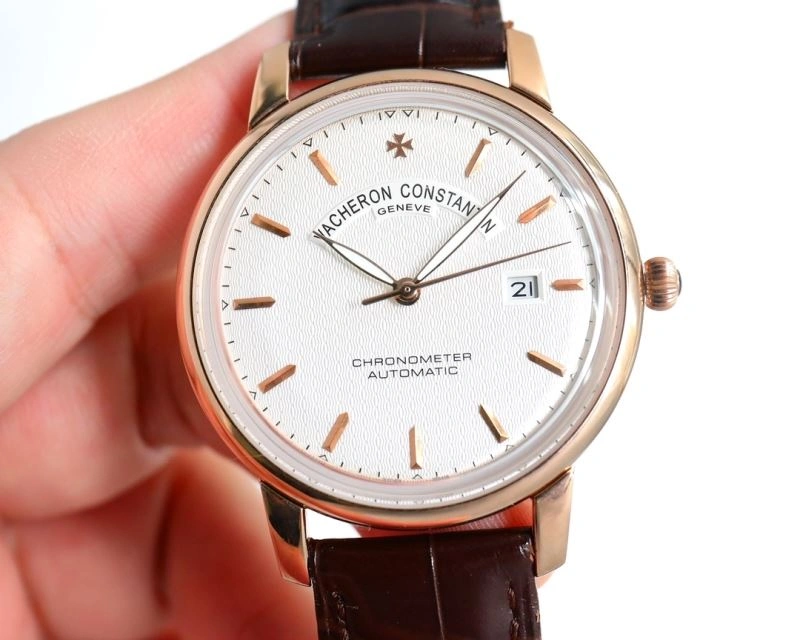 VACHERON CONSTANTIN Watches Sustainable 205007