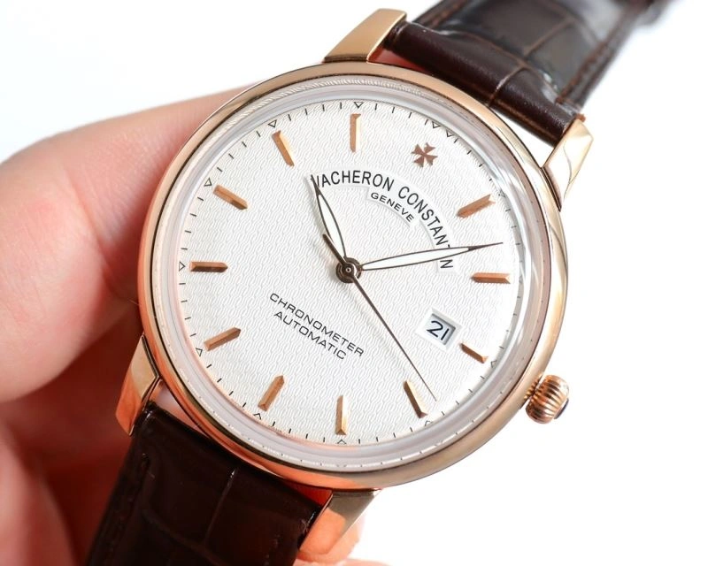 VACHERON CONSTANTIN Watches Sustainable 205007