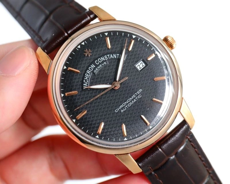 VACHERON CONSTANTIN Watches Sustainable 205007