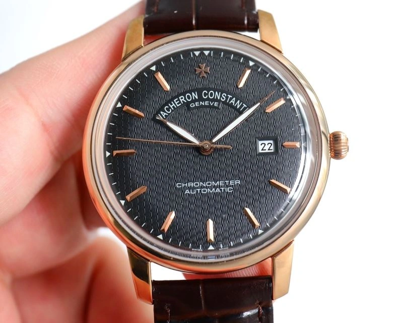 VACHERON CONSTANTIN Watches Sustainable 205007