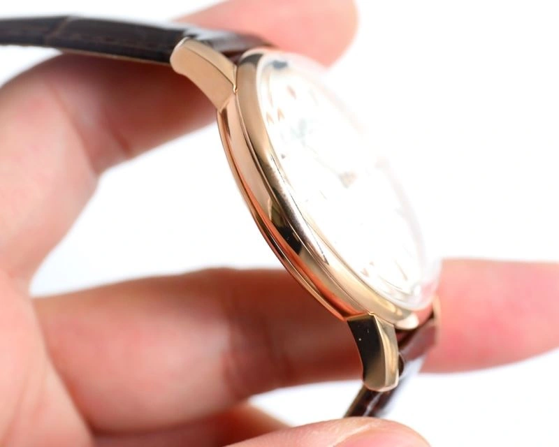 VACHERON CONSTANTIN Watches Sustainable 205007