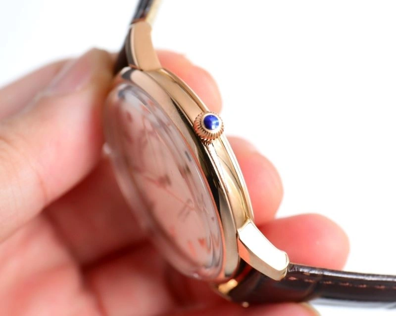 VACHERON CONSTANTIN Watches Sustainable 205007