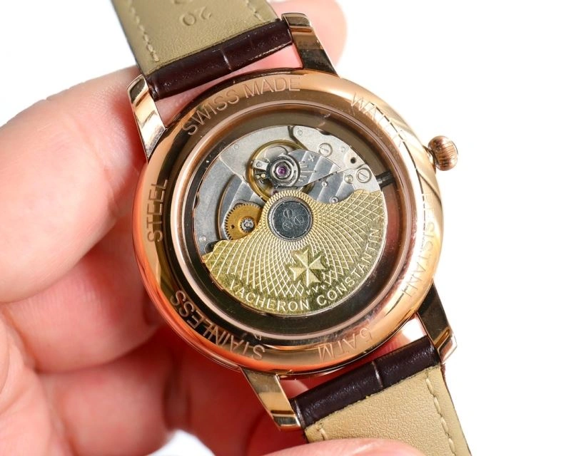 VACHERON CONSTANTIN Watches Sustainable 205007