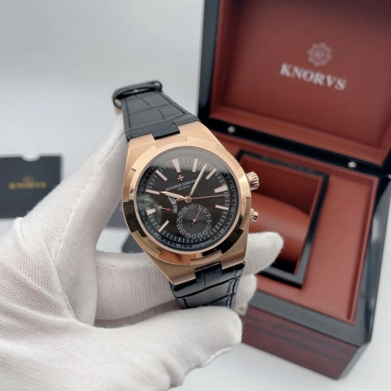 VACHERON CONSTANTIN Watches FashionForward 205006