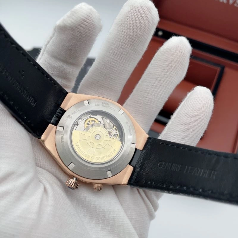 VACHERON CONSTANTIN Watches FashionForward 205006