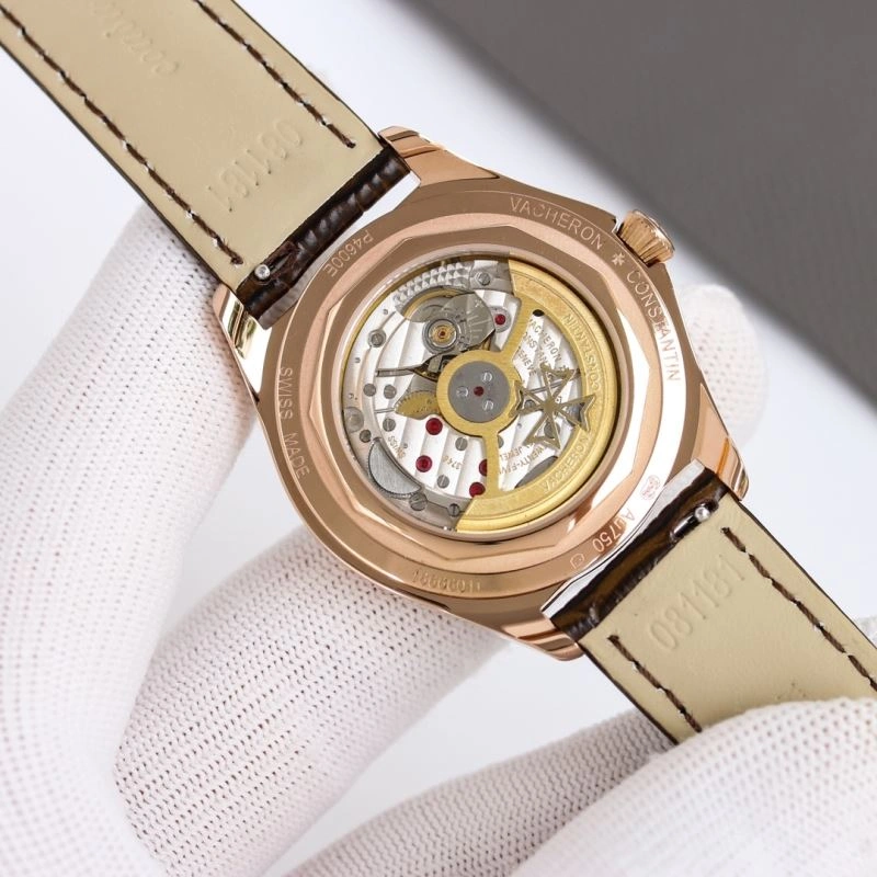 Affordable VACHERON CONSTANTIN Watches 205012