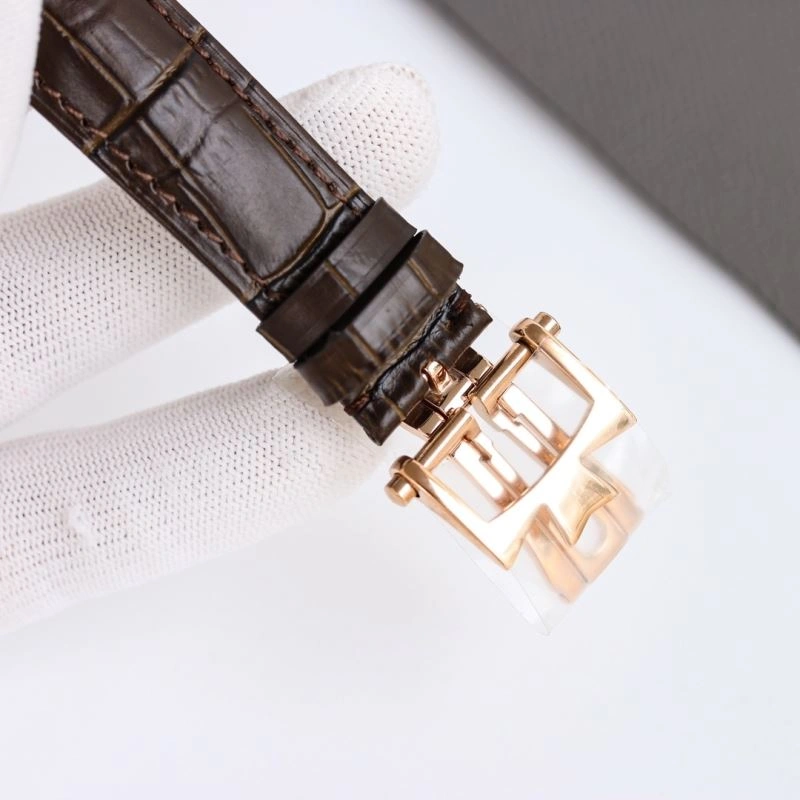 Affordable VACHERON CONSTANTIN Watches 205012