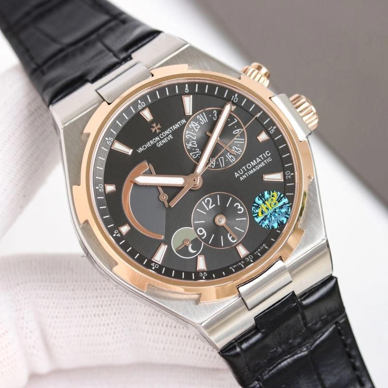 VACHERON CONSTANTIN Watches GoAnywhere 204992