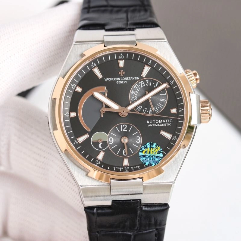 VACHERON CONSTANTIN Watches GoAnywhere 204992