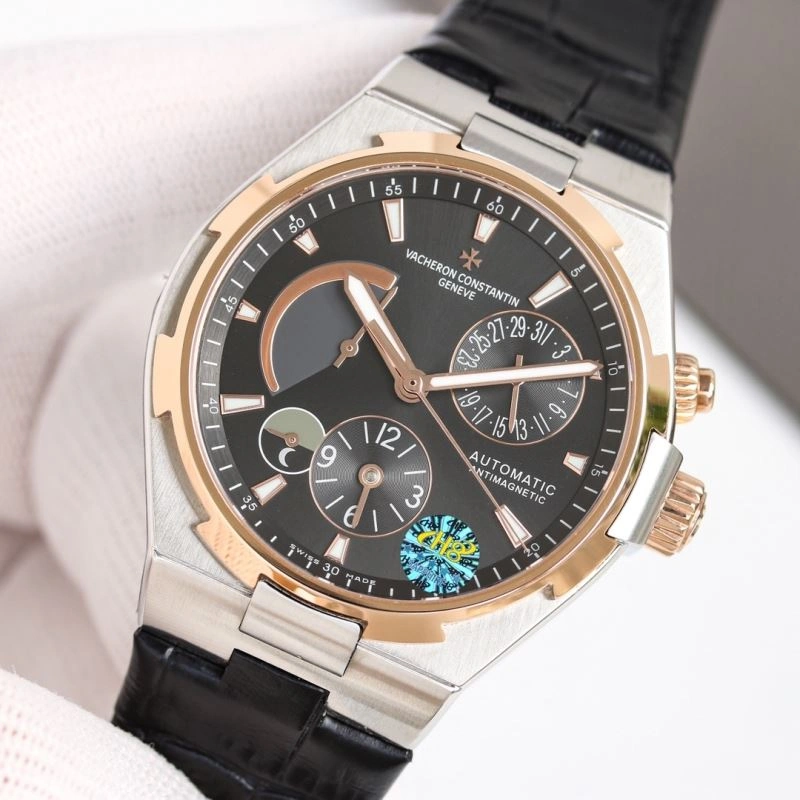 VACHERON CONSTANTIN Watches GoAnywhere 204992