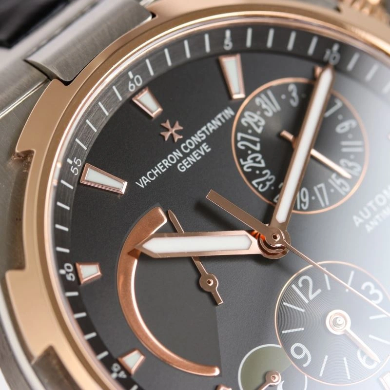 VACHERON CONSTANTIN Watches GoAnywhere 204992