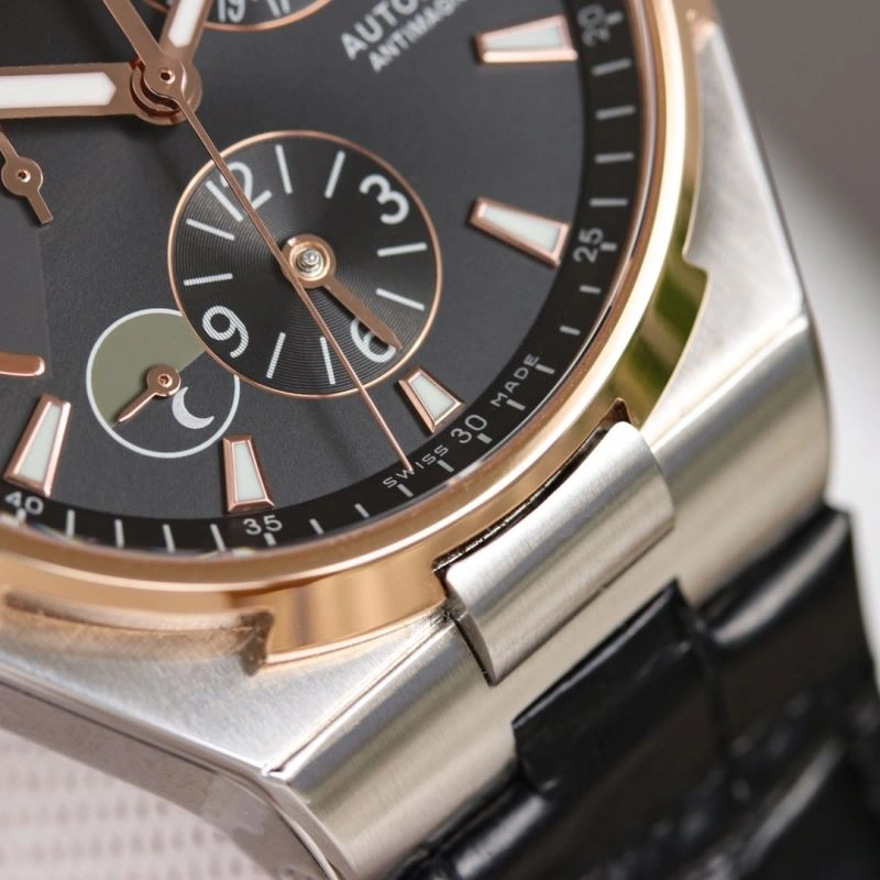 VACHERON CONSTANTIN Watches GoAnywhere 204992