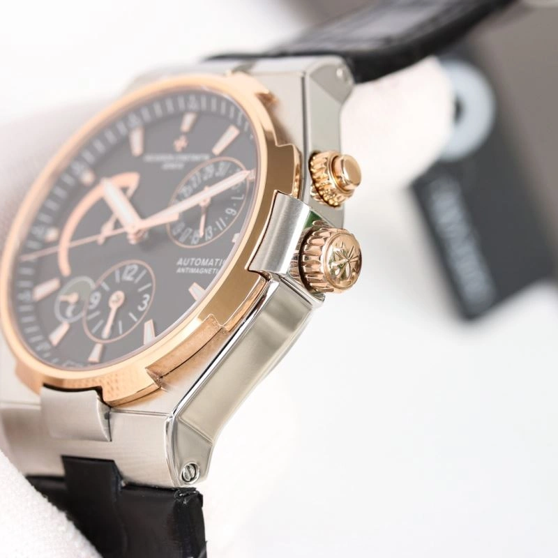 VACHERON CONSTANTIN Watches GoAnywhere 204992