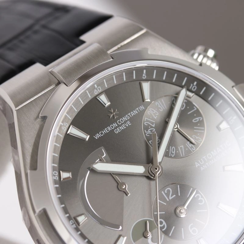 VACHERON CONSTANTIN Watches Soft 205010